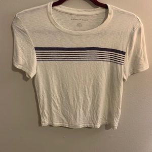 American Eagle crop top